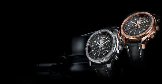 How Do You Care for and Maintain Your Men’s Watch?