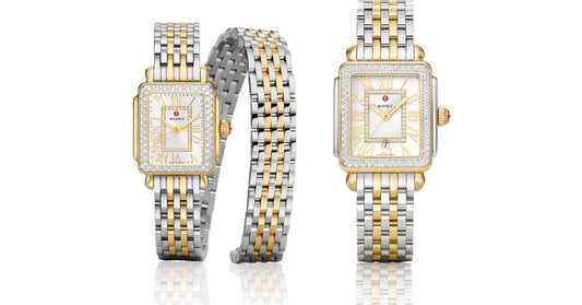 Why Michele Watches Are the Top Choice in 2026?