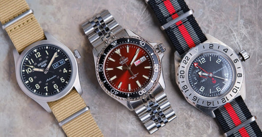 Best Watches Under 2000: Top Picks That Look Expensive but Cost Less