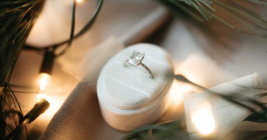 Radiant Cut Engagement Rings vs Cushion Cut: Which Diamond Style Is Right for You?