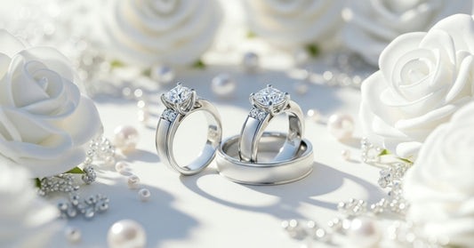 What Are the Most Popular Diamond Wedding Band Trends in 2026
