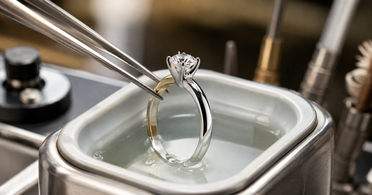 rhodium plating