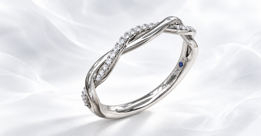 women's wedding bands