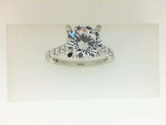 Diamond Engagement Ring