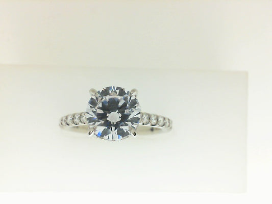 Diamond Engagement Ring