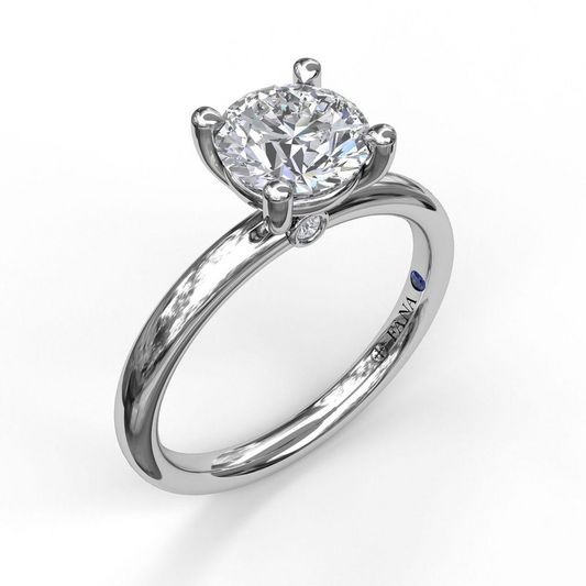Diamond Engagement Ring
