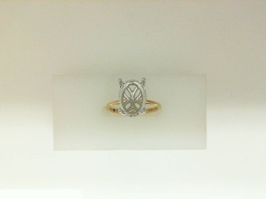 Diamond Engagement Ring
