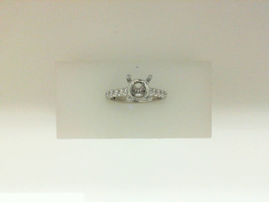 Diamond Engagement Ring