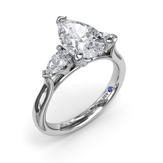 Diamond Engagement Ring