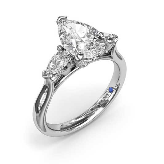 Diamond Engagement Ring