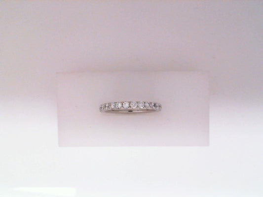 Diamond Wedding Bands - Women'