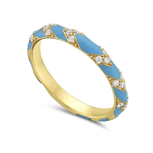 Diamond Fashion Rings - Women'