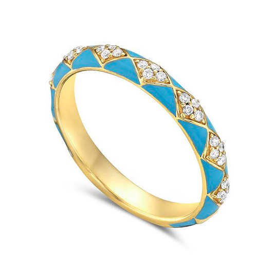 Diamond Fashion Rings - Women'
