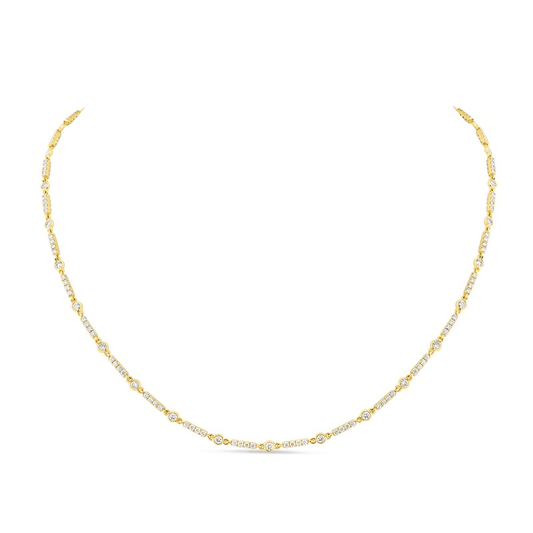 Diamond Necklace