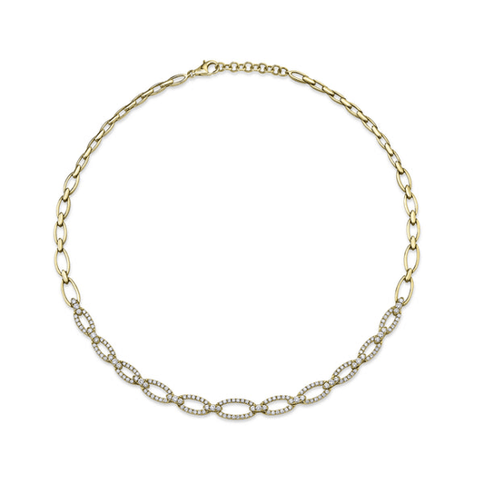 Diamond Necklace