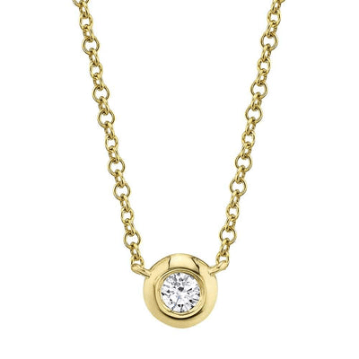Diamond Necklace