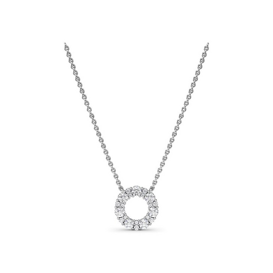 Diamond Necklace