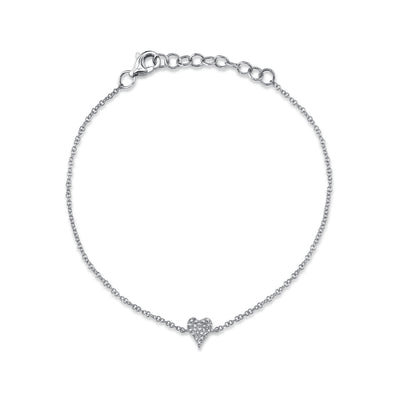 Diamond Bracelet