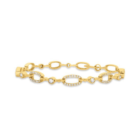 Diamond Bracelet