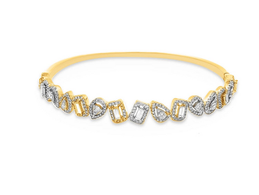 Diamond Bracelet