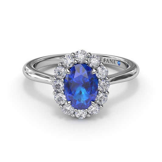 Colored Stone Rings - Women'