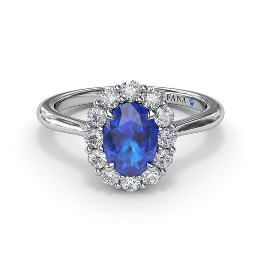 Colored Stone Rings - Women'