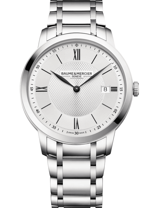 Baume et Mercier