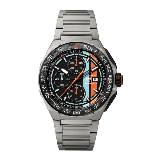Tag Heuer