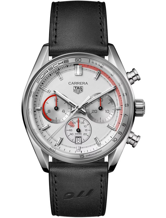 Tag Heuer