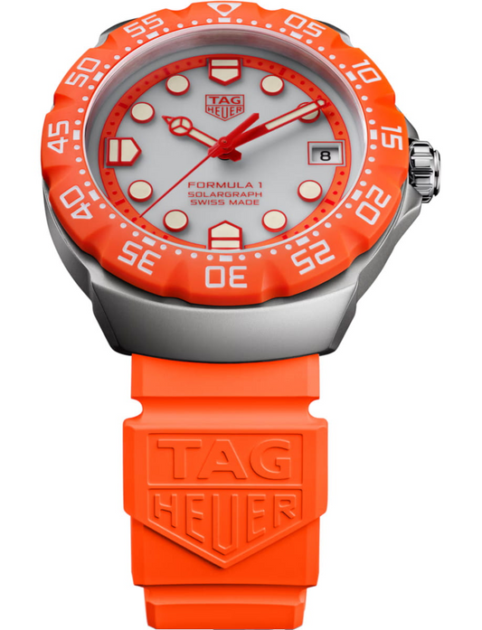 Tag Heuer