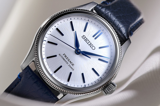 Seiko