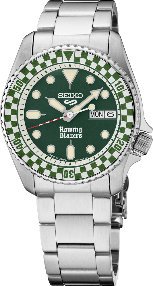 Seiko