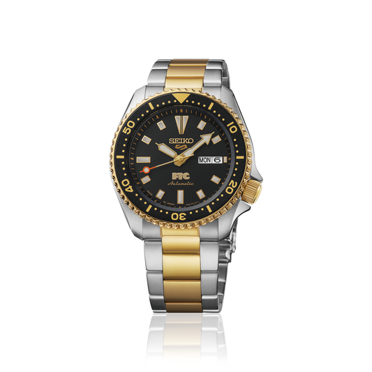 Seiko