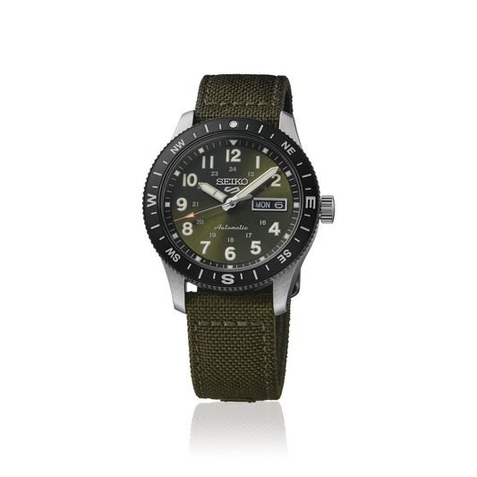Seiko