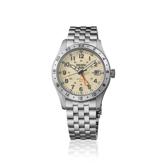 Seiko