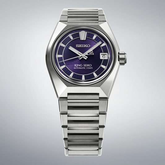 Seiko