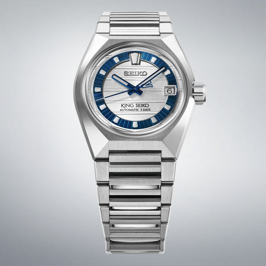 Seiko