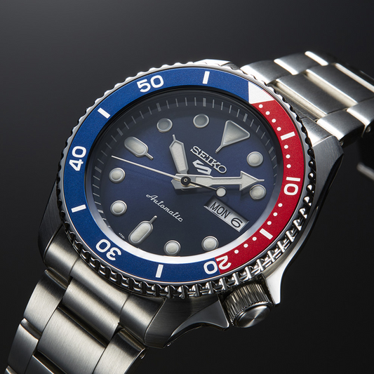 Seiko