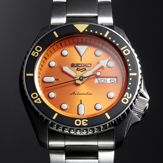 Seiko