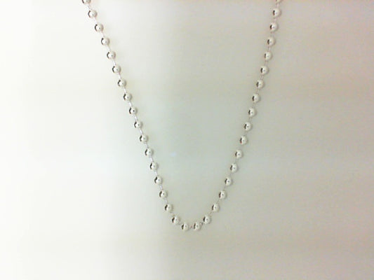 Silver By LOLA