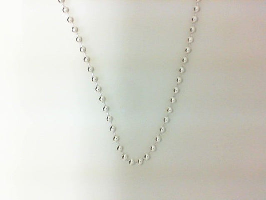 Silver By LOLA