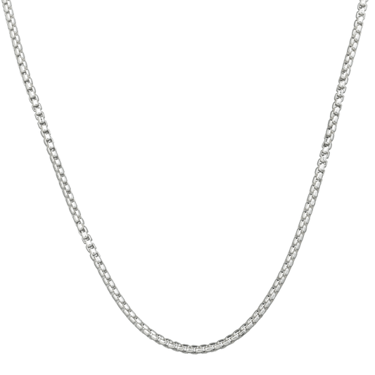Silver By LOLA