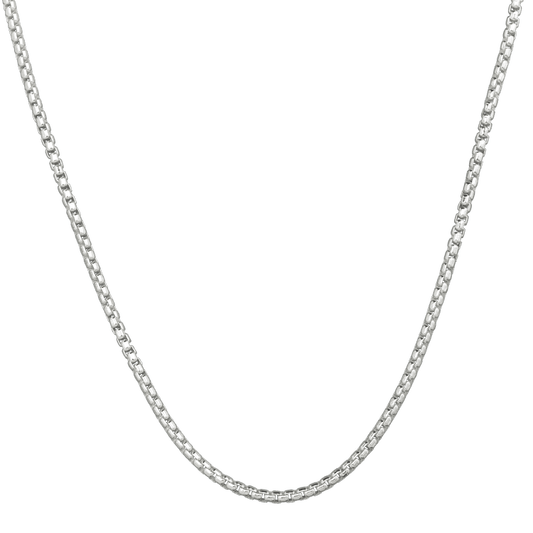 Silver By LOLA