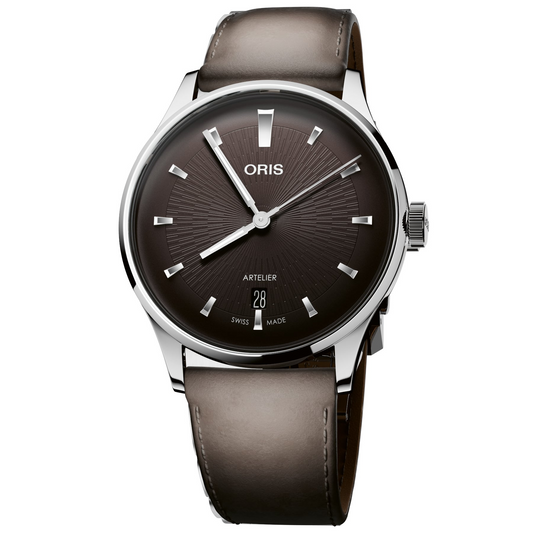 Oris Artelier Date Watch 01 733 7810 4054-07 6 20 18FC