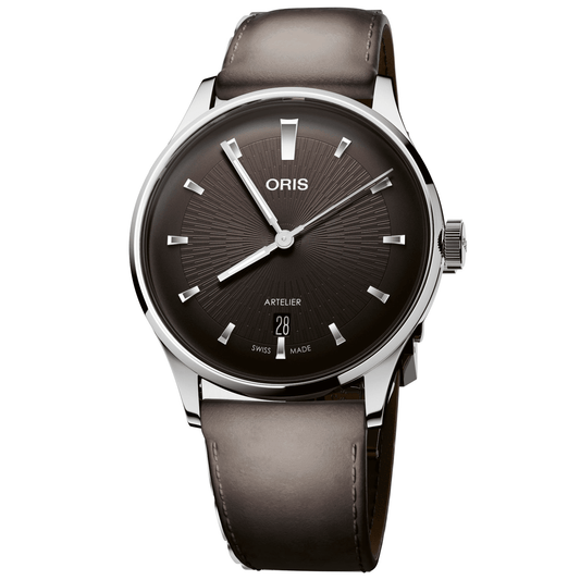 Oris Artelier Date Watch 01 733 7810 4054-07 6 20 18FC