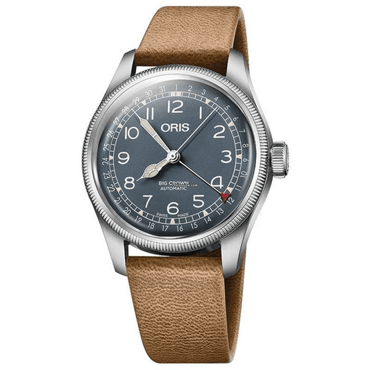 Oris Big Crown Pointer Date 01 754 7785 4065-07 6 20 10