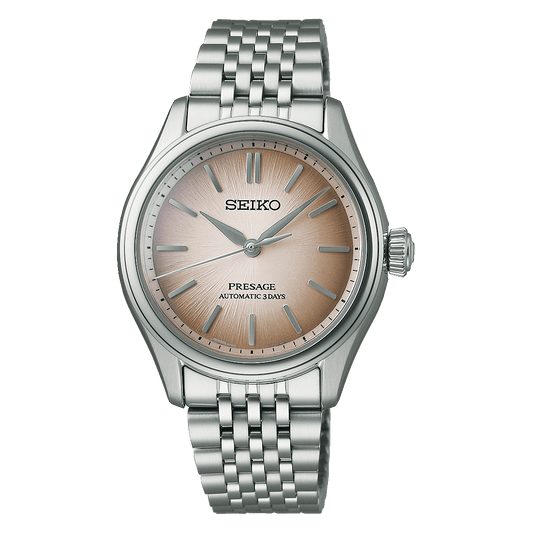 Seiko Presage Classic Series SPB523