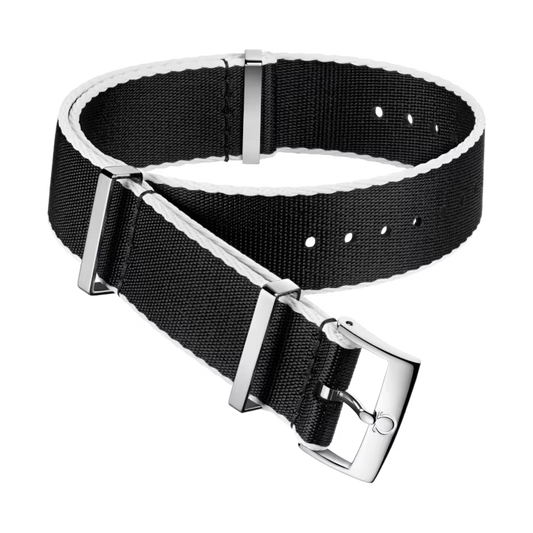 Omega NATO Strap 031CWZ010712