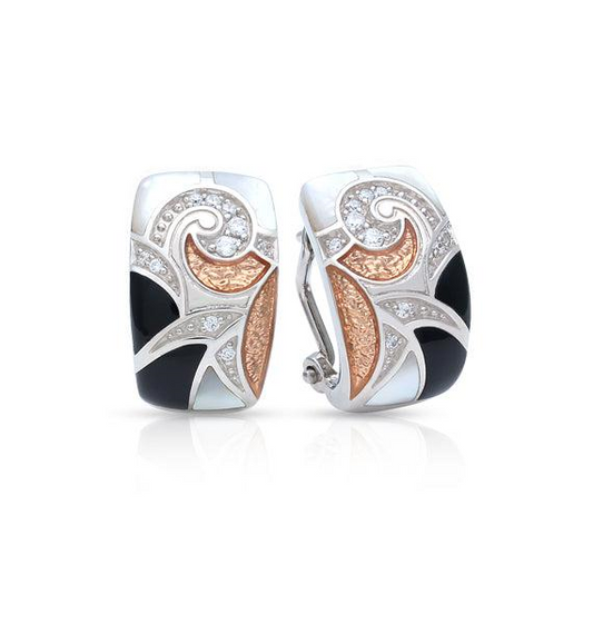 Silver Earring