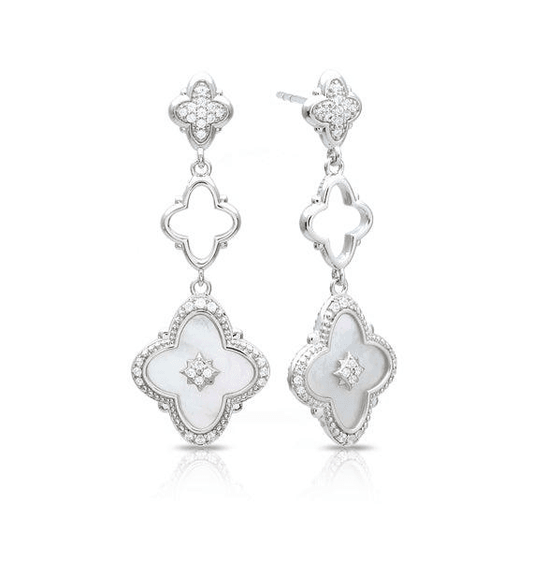 Silver Earring